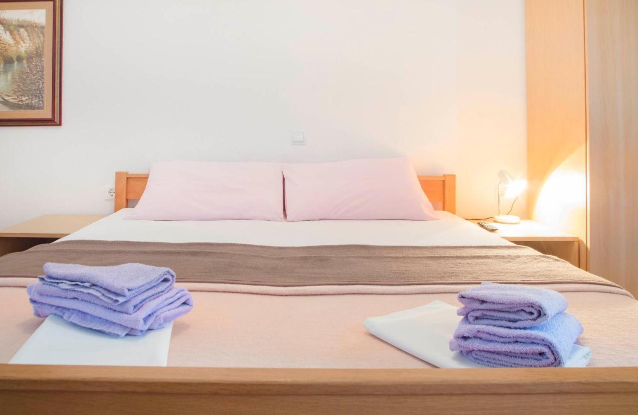 Apartments Vesna Szluin Kültér fotó