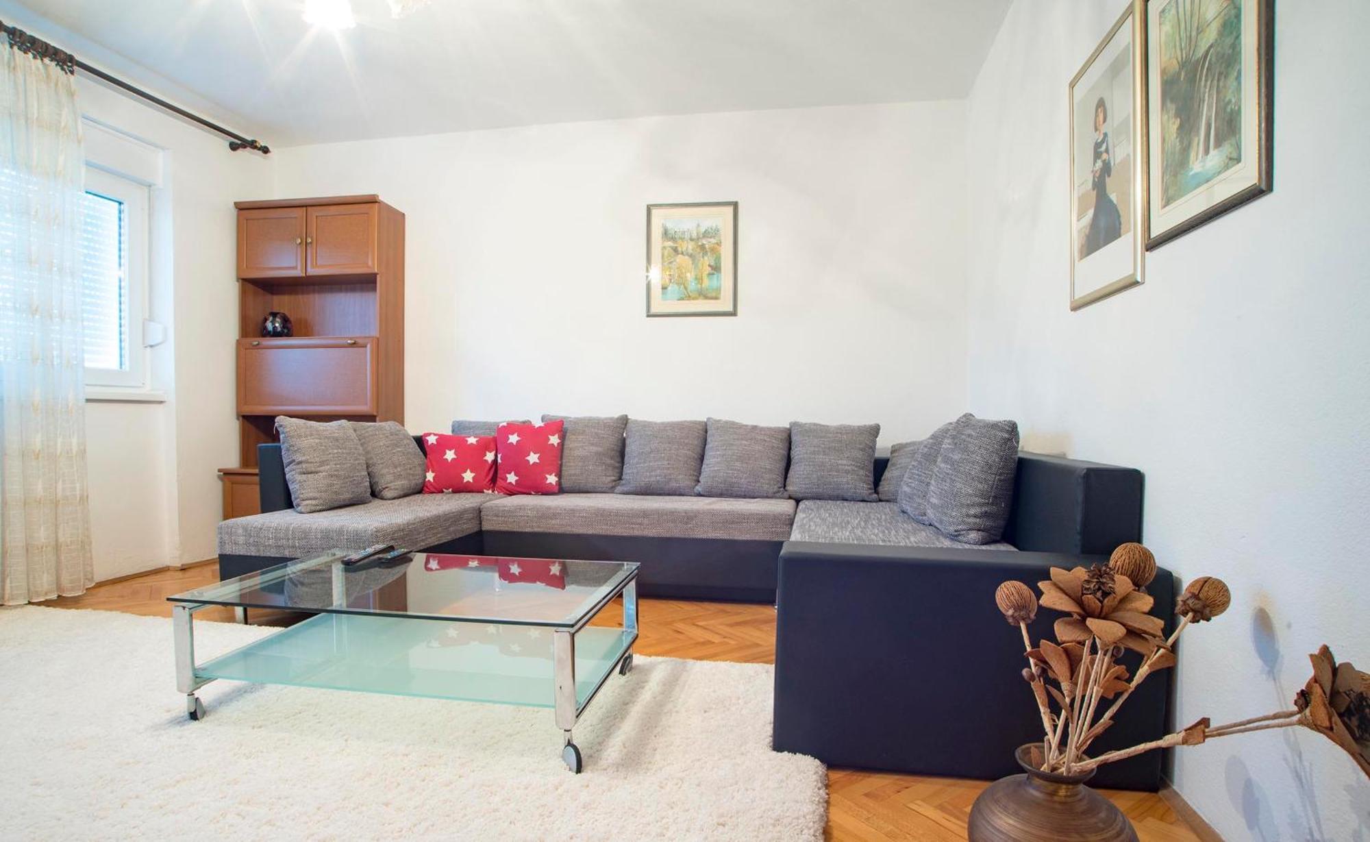 Apartments Vesna Szluin Szoba fotó