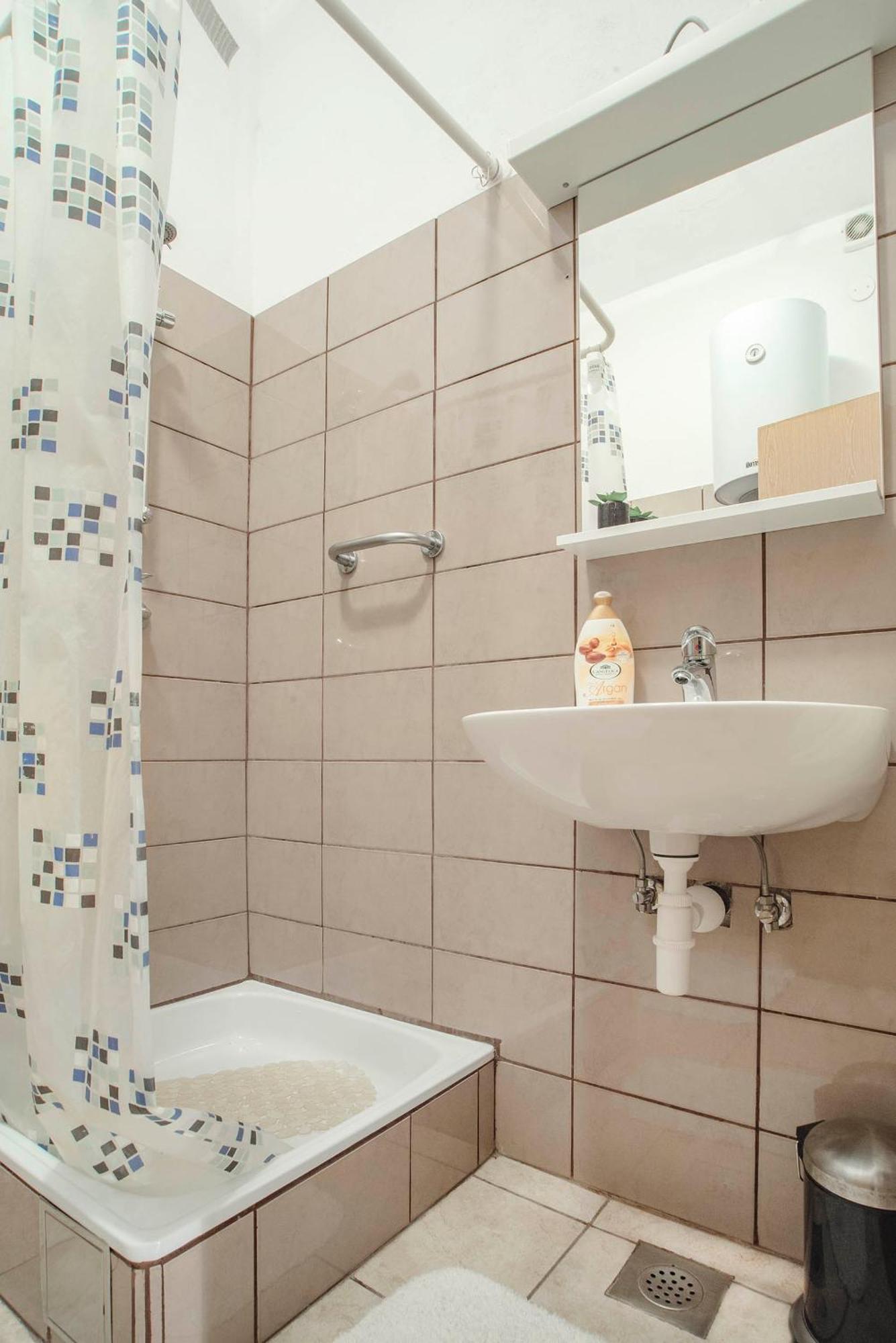 Apartments Vesna Szluin Szoba fotó