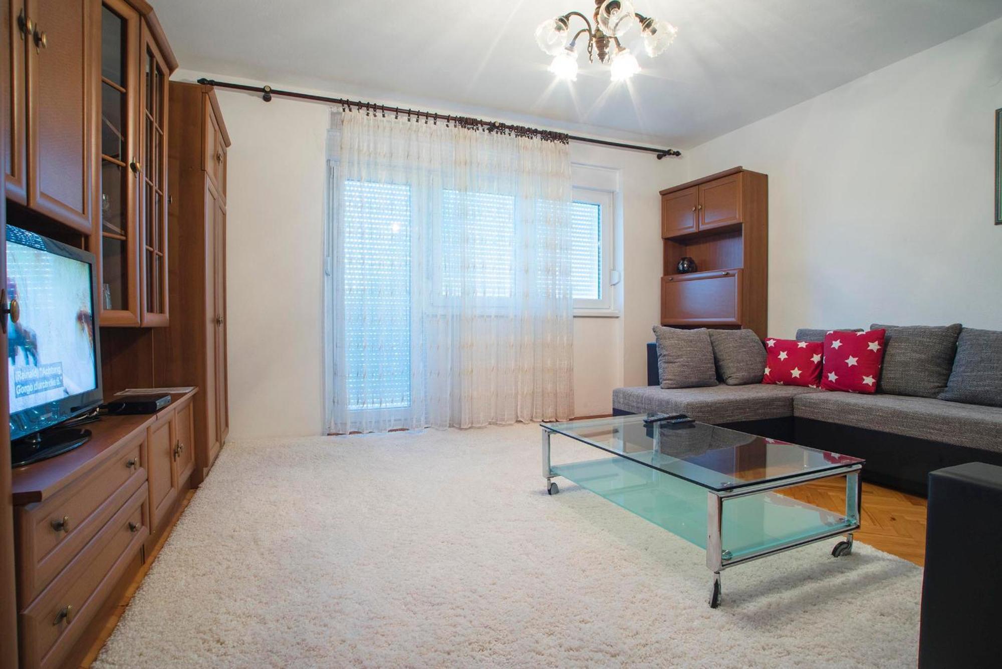 Apartments Vesna Szluin Szoba fotó