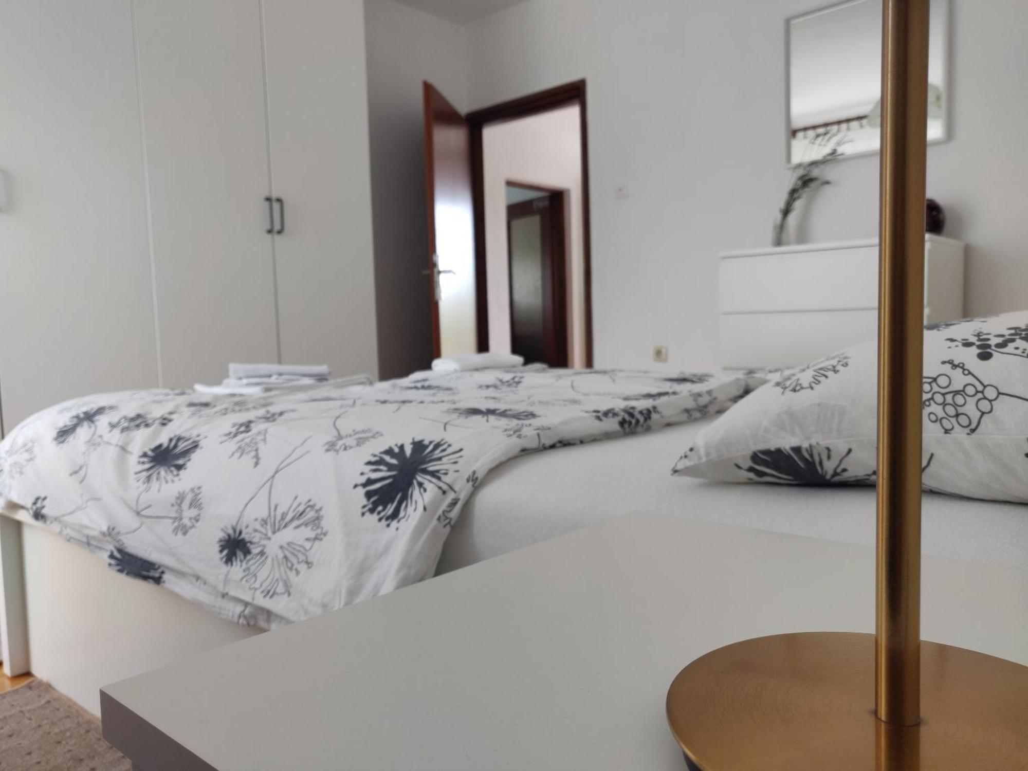 Apartments Vesna Szluin Kültér fotó