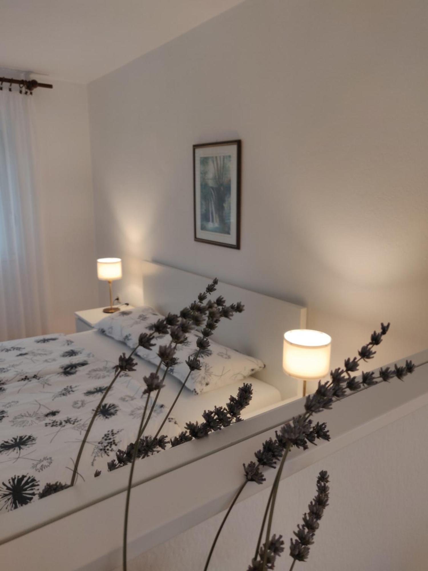 Apartments Vesna Szluin Kültér fotó